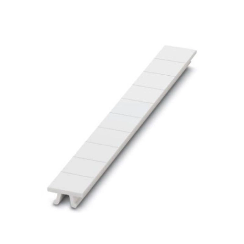 Tira Zack sin rotular de 10,2mm